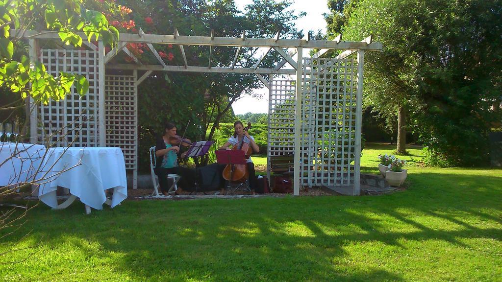 בנגון Hotel & Restaurant Le Moulin De Chameron, The Originals Relais מראה חיצוני תמונה